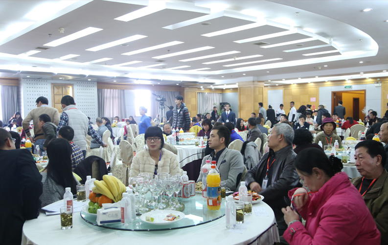 本次晚會全部由天度人自編、自導、自演，在總共不到10天的排練時間里，我們奉獻出了一臺無以倫比演出。微視頻、沙畫、小品、歌唱、情景劇、演講和分享，讓現(xiàn)場很多嘉賓流淚，我們質樸、真實的表達了天度精神和團隊凝聚力，還有這十年的心路歷程。