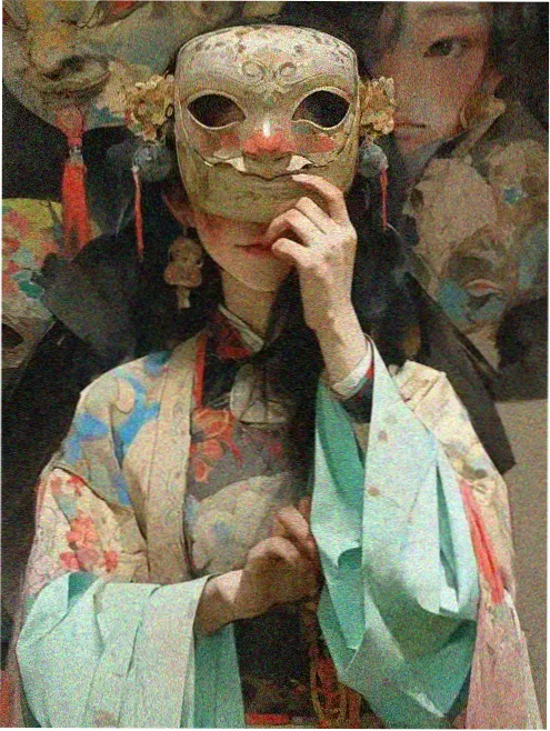 潮汐少年国漫热血番剧海报