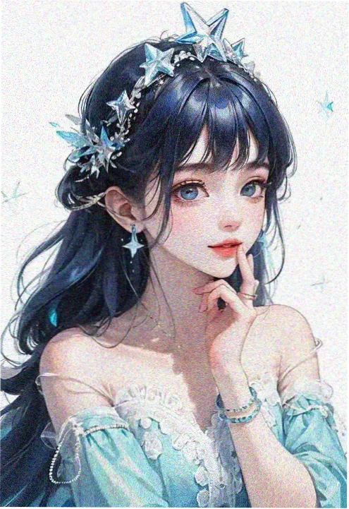 末日便利店科幻电影高清海报